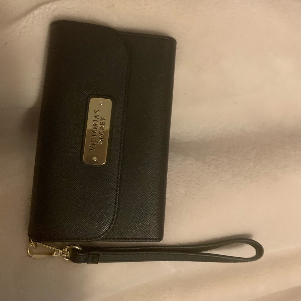 Victoria Secret Wristlet Wallet